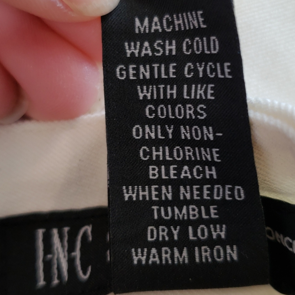I.N.C Pants - Picture 5 of 5